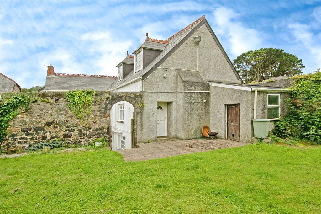 Additional image 45 of 9 bed semi-detached house for saleTehidy Road, Camborne, Cornwall TR14