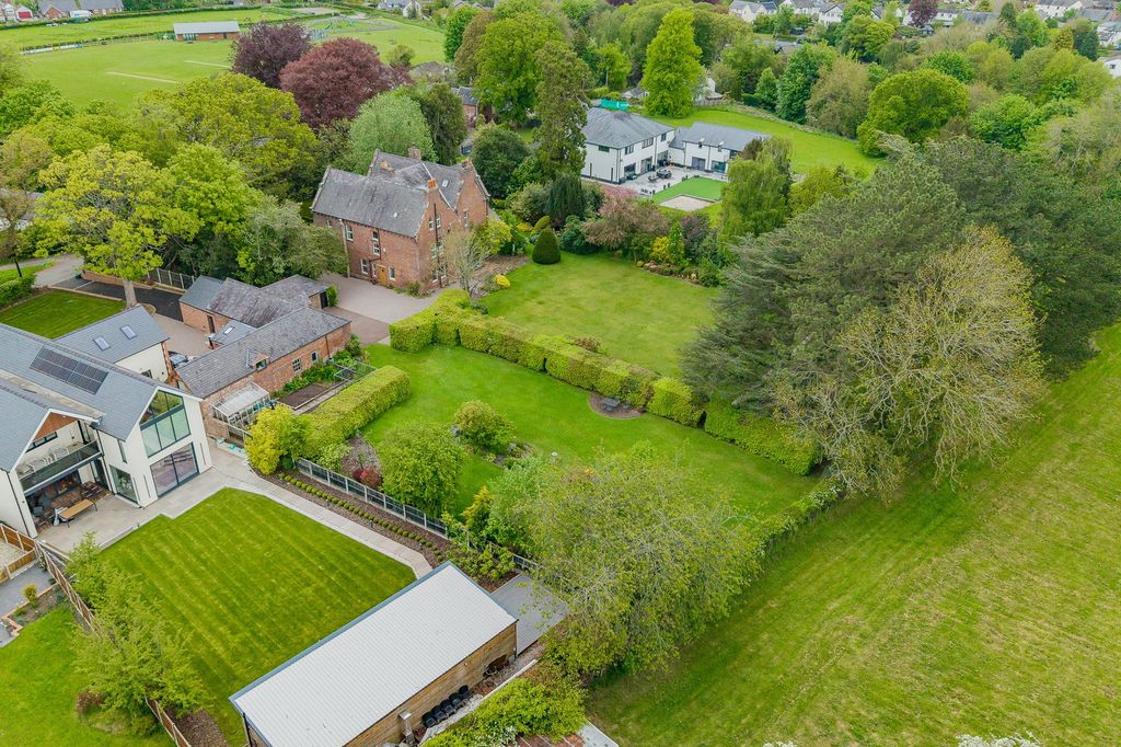 Additional image 81 of 5 bed detached house for saleLambley Bank, Scotby, Carlisle CA4