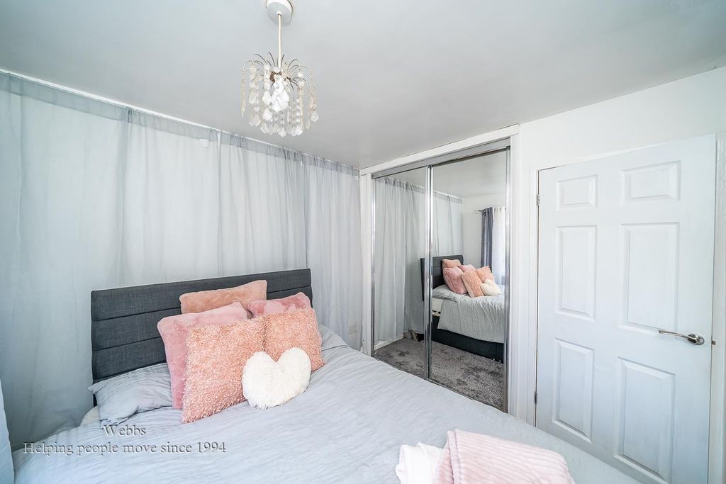 Additional image 10 of 2 bed flat for saleCannock Road, Heath Hayes, Cannock WS12