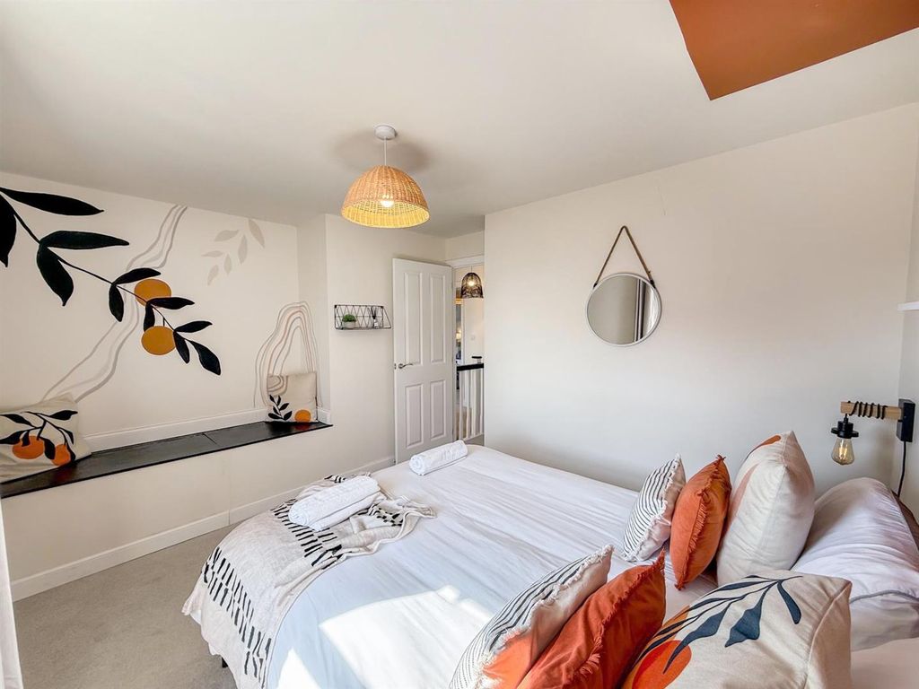 Additional image 19 of 5 bed detached house for saleSilkstone Crescent, Buxton SK17