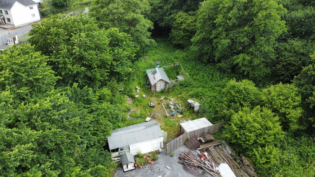 Additional image 5 of Land for saleWhitemill, Carmarthen SA32