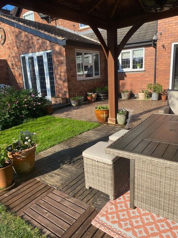 Additional image 27 of 3 bed property for saleUpfields, Burntwood WS7