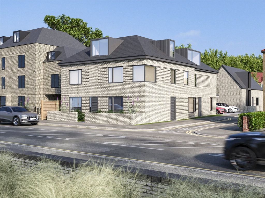 Additional image 2 of Land for saleDurnsford Court, 144-146 Durnsford Road, Wimbledon SW19
