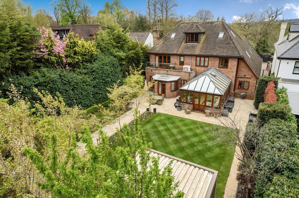 Additional image 16 of 5 bed detached house for saleProwse Avenue, Bushey Heath, Bushey WD23