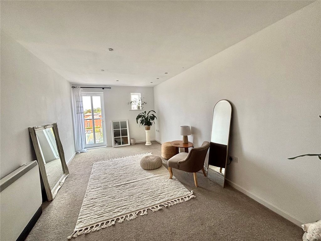 Additional image 2 of 1 bed flat for saleSaddlery Way, Chester, Cheshire CH1