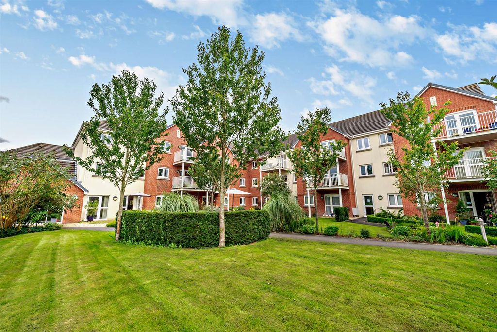 Additional image 17 of 2 bed flat for saleSquire Court, Raleigh Mead, South Molton EX36