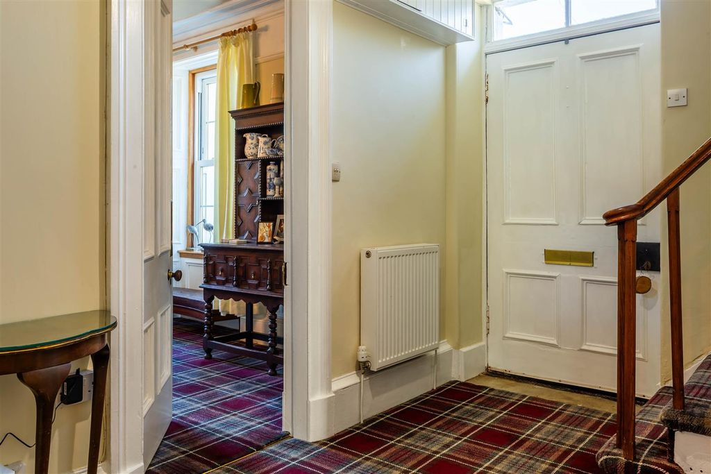Additional image 6 of 3 bed villa for saleDyemill House, Lamlash, Isle Of Arran KA27
