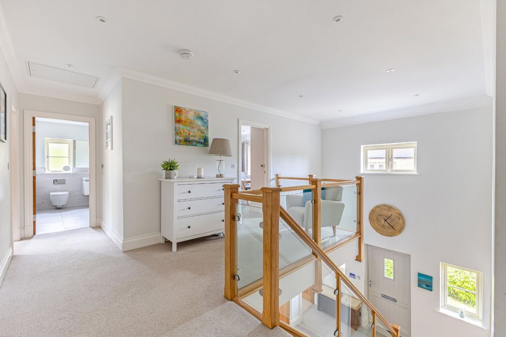 Additional image 9 of 5 bed detached house for salePreston Leigh, Siddington, Cirencester, Gloucestershire GL7