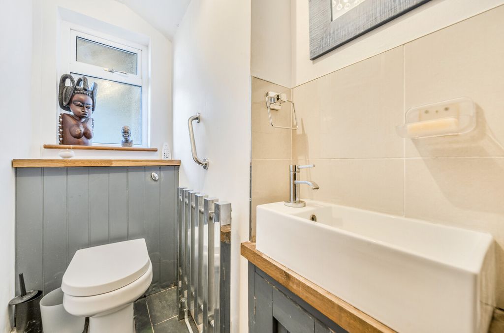 Additional image 13 of 4 bed detached house for saleAshcroft Gardens, Cirencester, Gloucestershire GL7