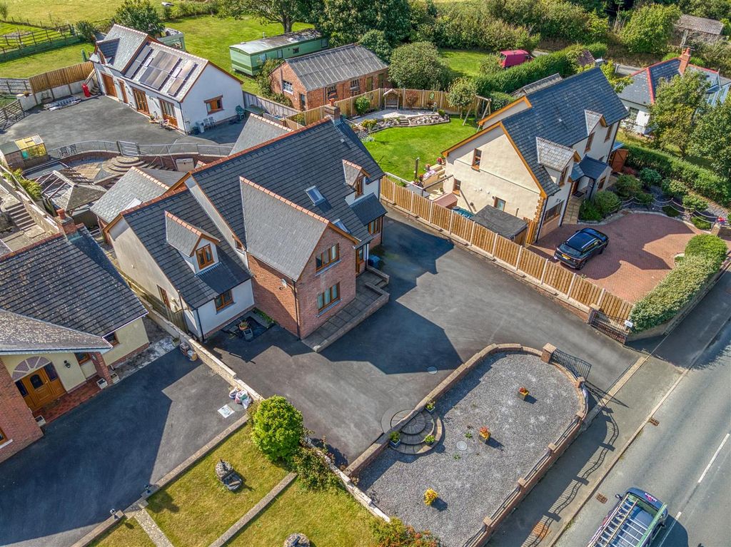 Additional image 43 of 7 bed farm for saleBeulah, Newcastle Emlyn SA38
