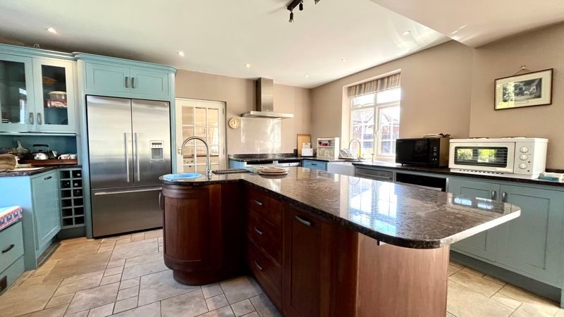 Additional image 8 of 5 bed detached house for saleForton Road, Chard, Somerset TA20