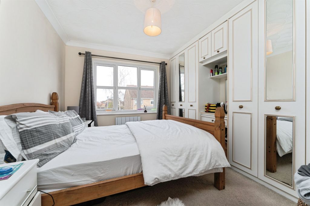 Additional image 5 of 1 bed flat for saleCamargue Drive, March PE15