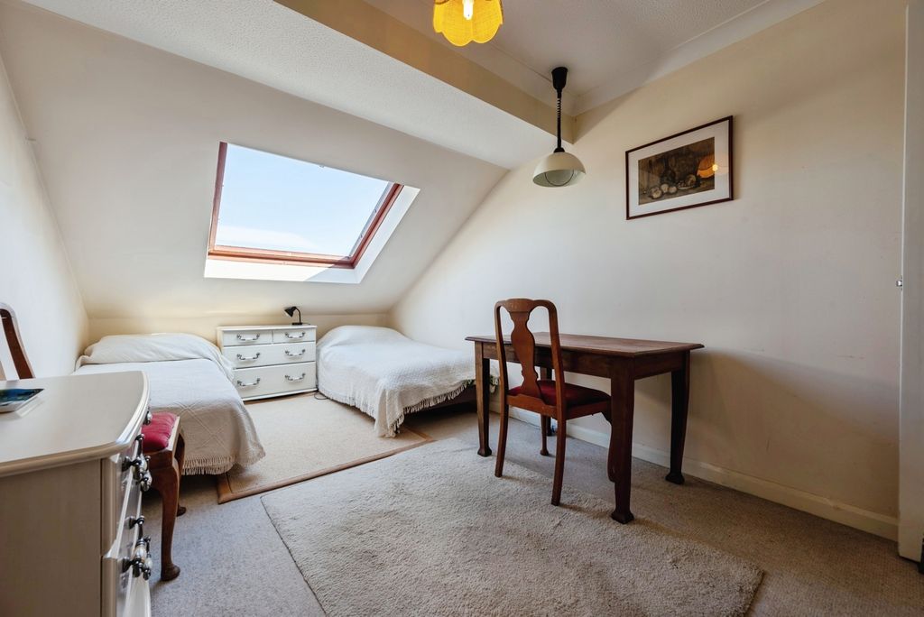 Additional image 9 of 2 bed flat for saleWest Hill, Wadebridge, Cornwall PL27