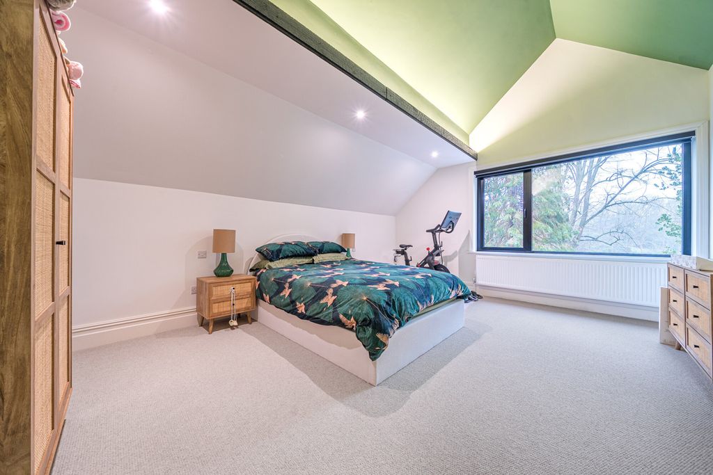 Additional image 17 of 5 bed detached house for saleSouth Hill, Chislehurst BR7