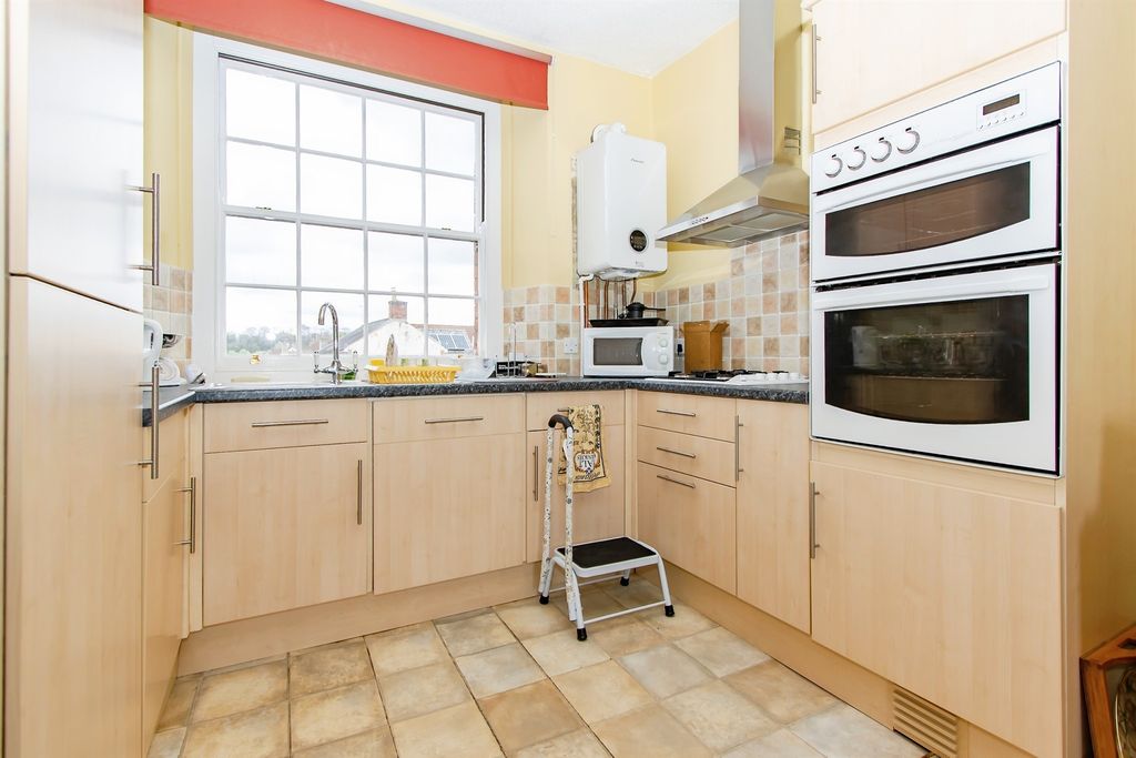Additional image 15 of 1 bed flat for saleGlovers Close, Milborne Port, Sherborne DT9