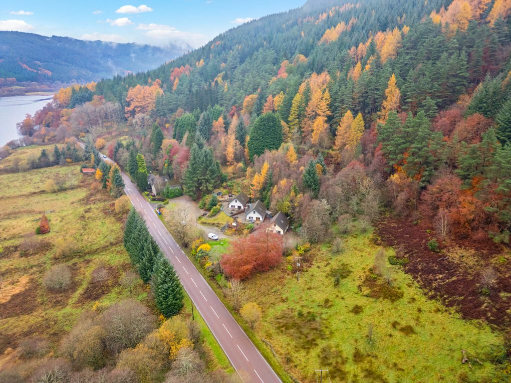 Additional image 45 of 3 bed cottage for saleDream Cottage, Lubnaig Cottages, Callander FK17