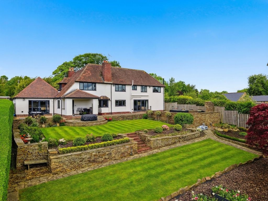 4 bed detached house for saleMatlock Road, Walton S42