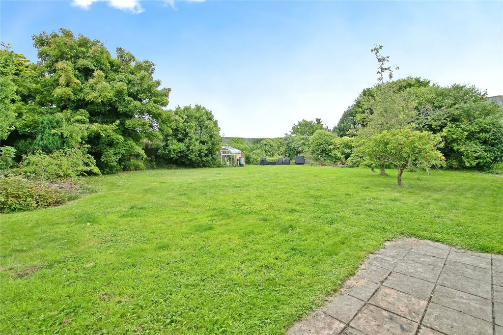 Additional image 2 of 9 bed semi-detached house for saleTehidy Road, Camborne, Cornwall TR14