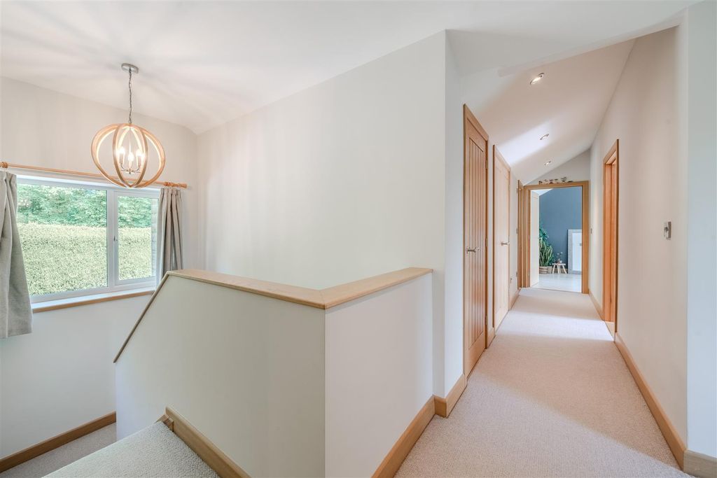 Additional image 35 of 6 bed detached house for saleLansdale House, Riggotts Lane, Walton, Chesterfield S42