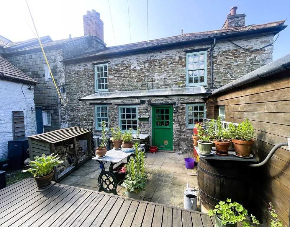 3 bed cottage for saleSt Ann's Cottage, Calstock.... PL18