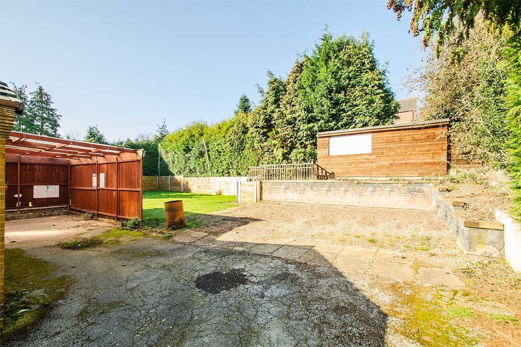 Additional image 14 of 3 bed detached bungalow for saleAsh Grove, Burntwood WS7