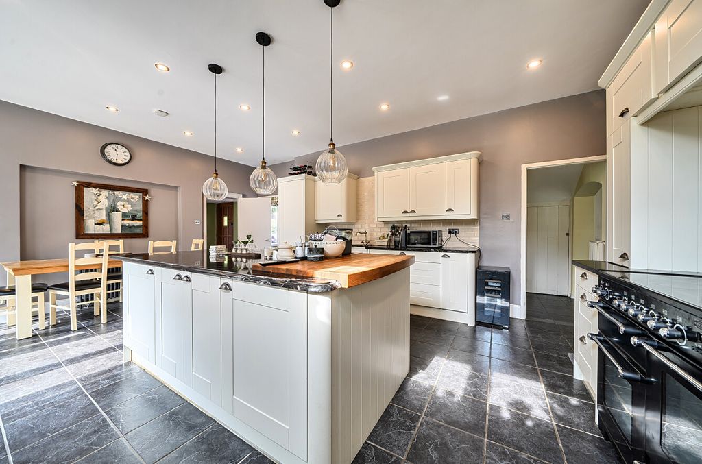 Additional image 3 of 4 bed detached house for saleKemnal Road, Chislehurst, Kent BR7