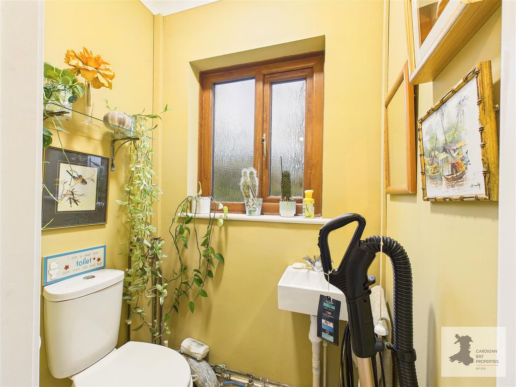 Additional image 23 of 4 bed detached bungalow for saleSt. Dogmaels Road, Cardigan SA43