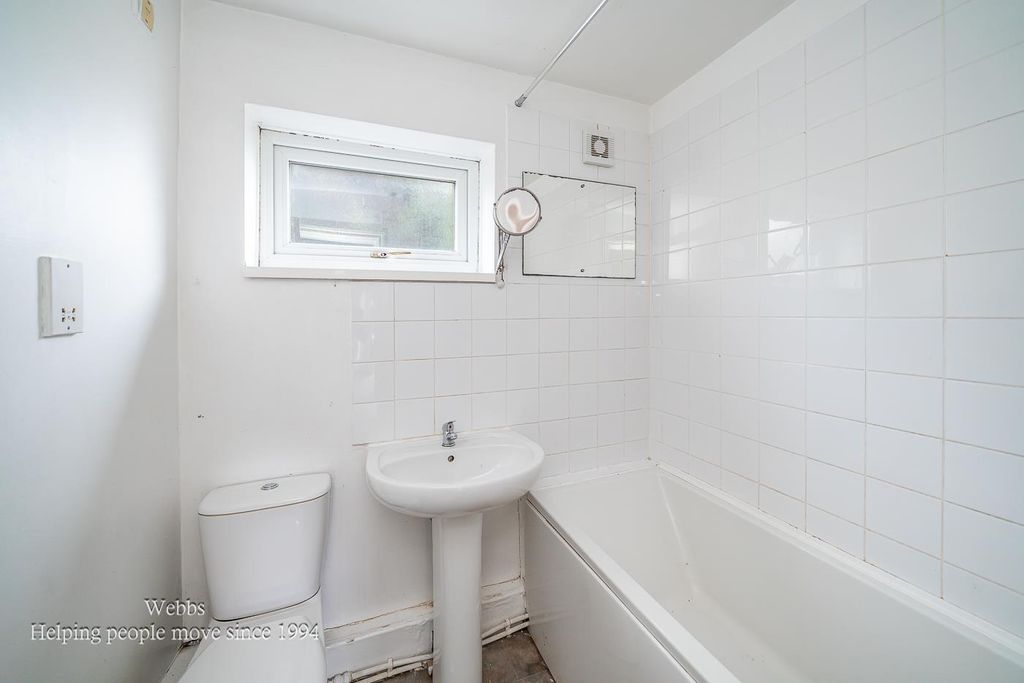 Additional image 13 of 2 bed flat for saleWest Street, Cannock WS11