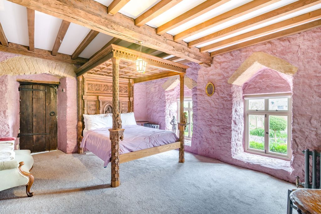 Additional image 14 of 5 bed detached house for saleChurch Road, Caldicot NP26