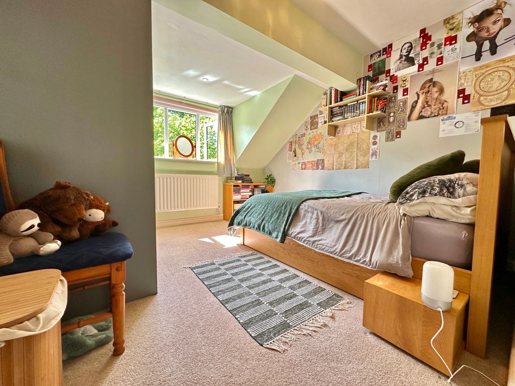 Additional image 14 of 5 bed detached house for saleCullimore View, Cinderford GL14