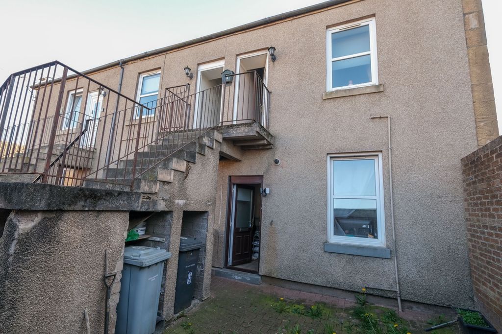 Additional image 16 of 1 bed flat for saleHamilton Street, Larkhall ML9