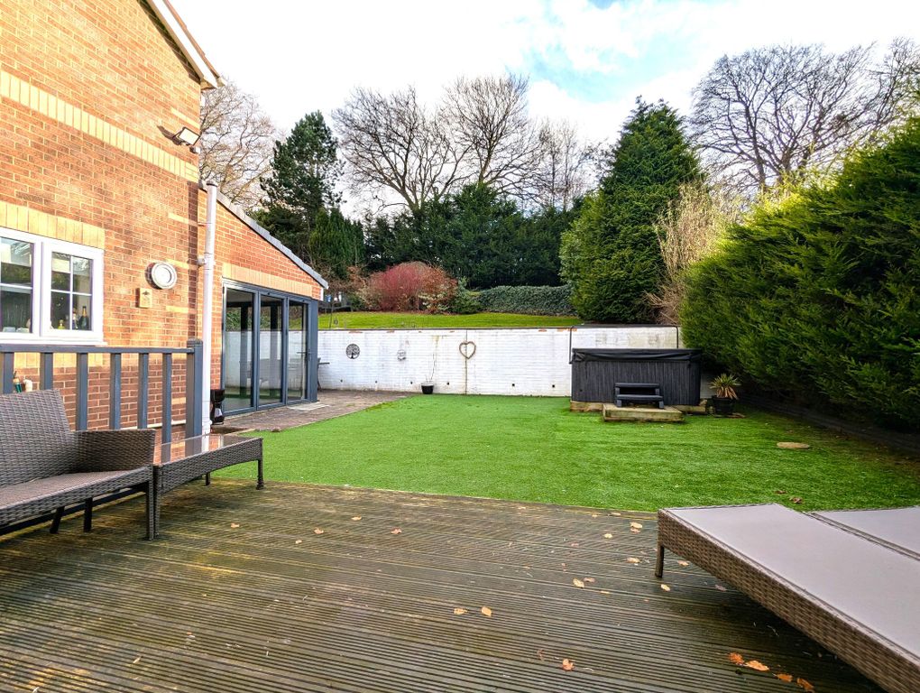 Additional image 25 of 4 bed detached house for saleGraythwaite, Chester Le Street DH2