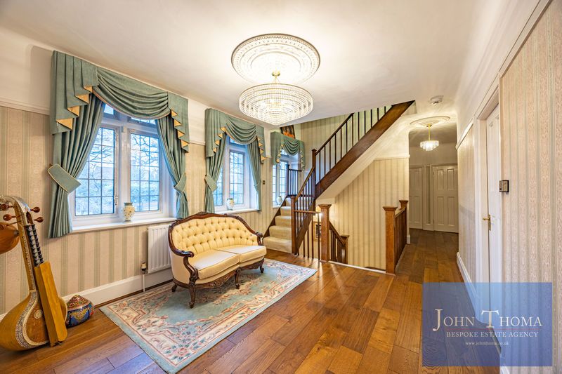 Additional image 13 of 6 bed detached house for saleManor Road, Chigwell IG7