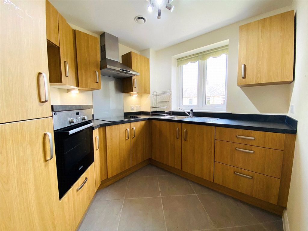 Additional image 2 of 1 bed flat for saleLancaster Road, Carnforth LA5