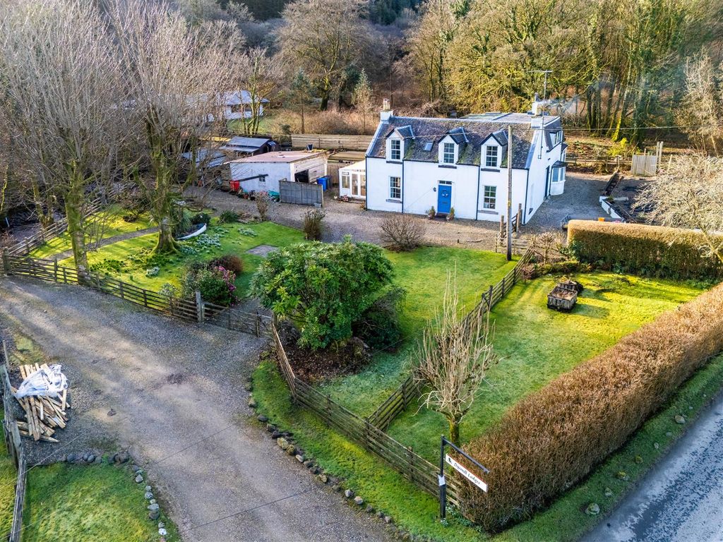 Additional image 56 of 3 bed villa for saleDyemill House, Lamlash, Isle Of Arran KA27
