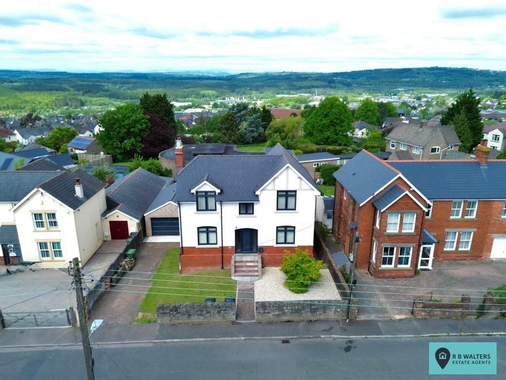 Additional image 26 of 5 bed detached house for saleWoodville Road, Cinderford GL14