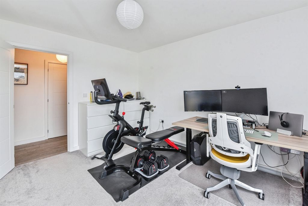 Additional image 11 of 2 bed flat for saleFoundry Lane, Chippenham SN15