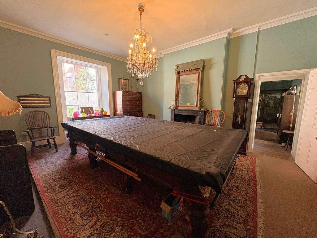 Additional image 18 of 9 bed town house for saleSt Marys Street, Carmarthen SA31