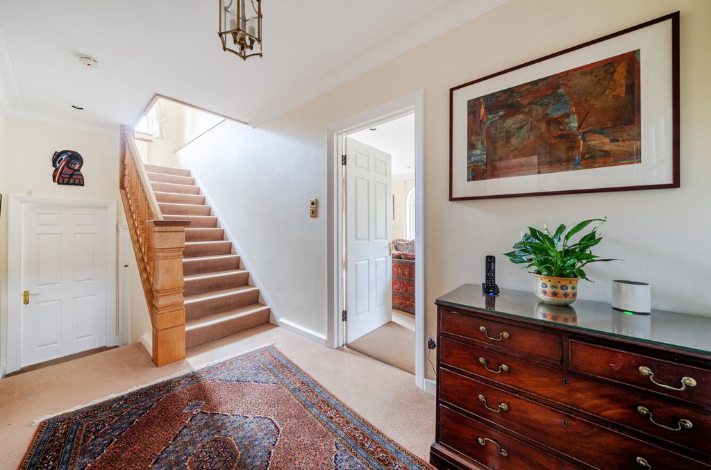 Additional image 5 of 6 bed detached house for saleOakleigh Park Avenue, Chislehurst, Kent BR7