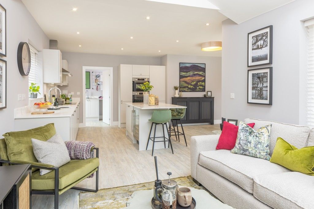 Additional image 3 of 5 bed detached house for sale"Willow" at cala Homes, Banbury Road, Chipping Norton OX7