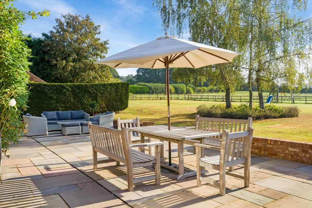 Additional image 4 of 7 bed detached house for saleLower Street, Fittleworth, West Sussex RH20
