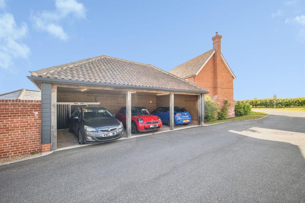 Additional image 21 of 4 bed detached house for saleWest Field Lane, St. Osyth, Clacton-On-Sea CO16