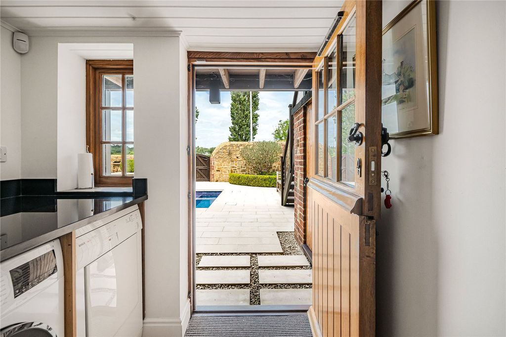 Additional image 14 of 5 bed detached house for saleGreatham Lane, Greatham, Pulborough, West Sussex RH20