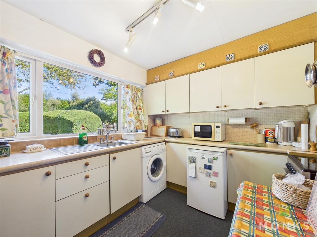 Additional image 6 of 3 bed detached bungalow for saleStapleton, Dorrington, Shrewsbury SY5