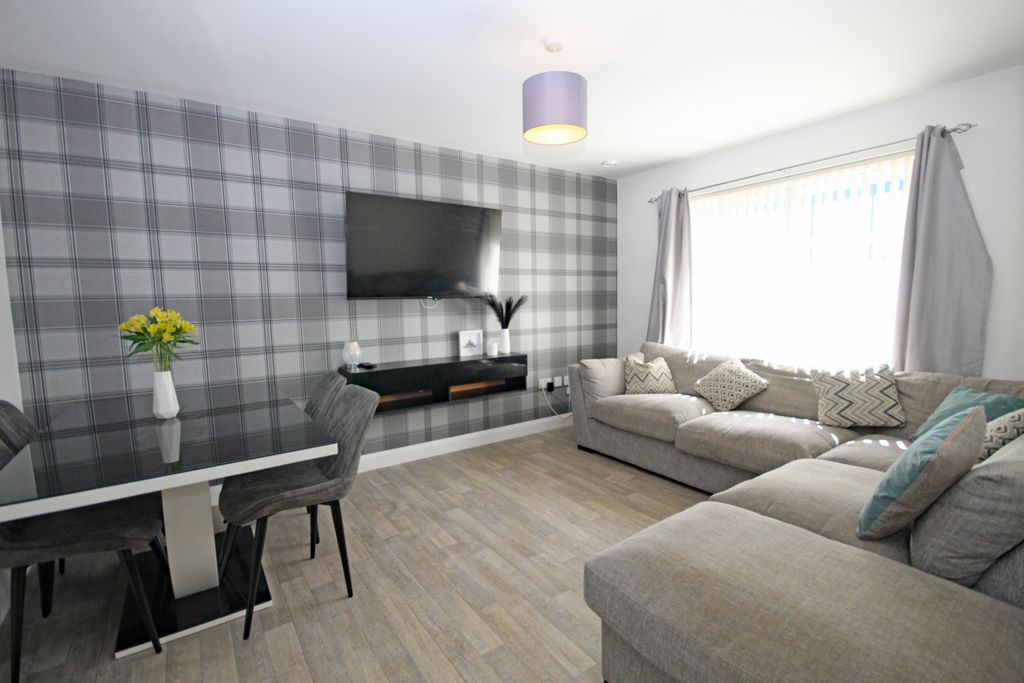 Additional image 4 of 2 bed semi-detached house for sale15B East Cathcart Street, Buckie AB56