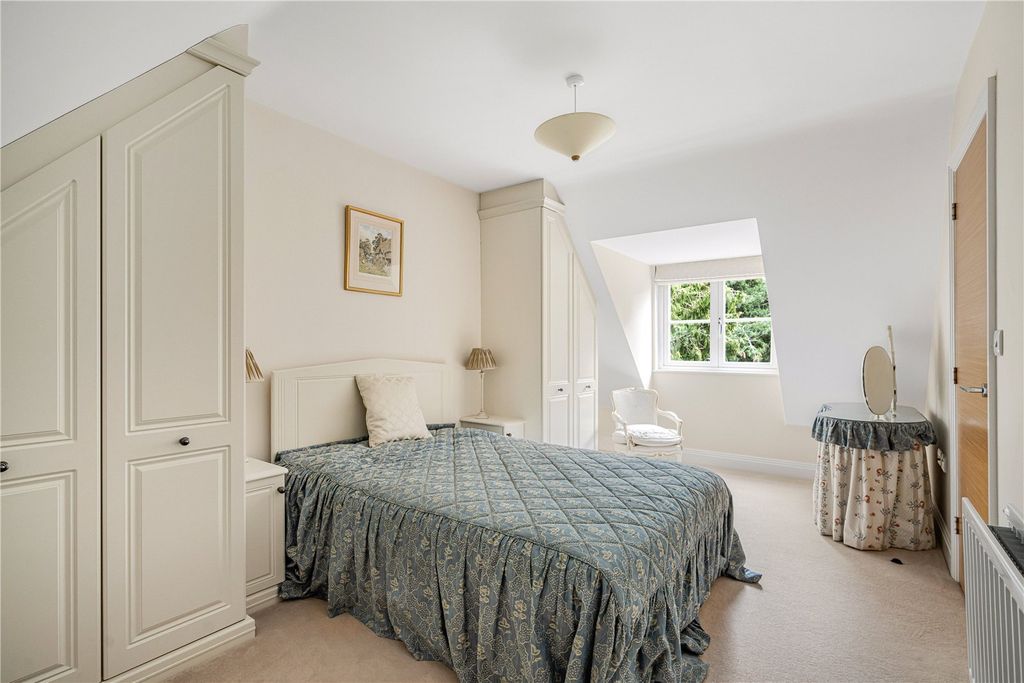 Additional image 13 of 3 bed detached house for saleHernes Oak, Chinnor, Oxfordshire OX39