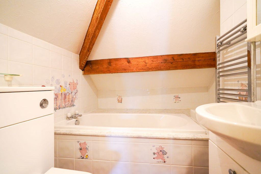 Additional image 28 of 5 bed detached house for saleStorrs Road, Chesterfield S40