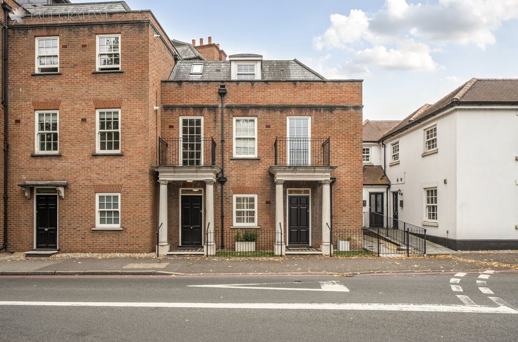Additional image 19 of 2 bed flat for saleNicole Lodge, Carshalton SM5
