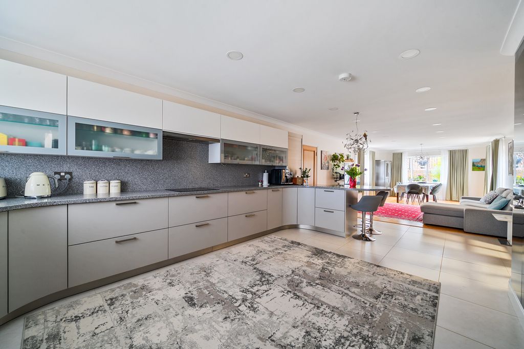Additional image 3 of 5 bed detached house for saleOakley Road, Cheltenham GL52