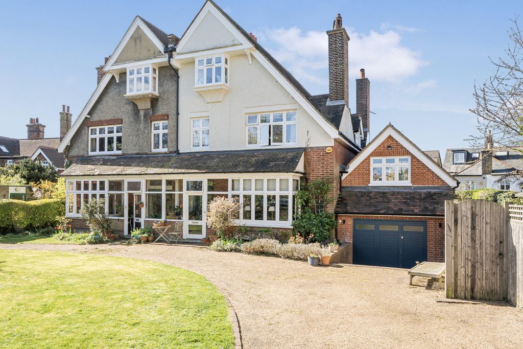 Additional image 24 of 5 bed semi-detached house for saleMorley Road, Chislehurst BR7